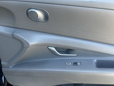 2024 Hyundai ELANTRA SE CERTIFIED