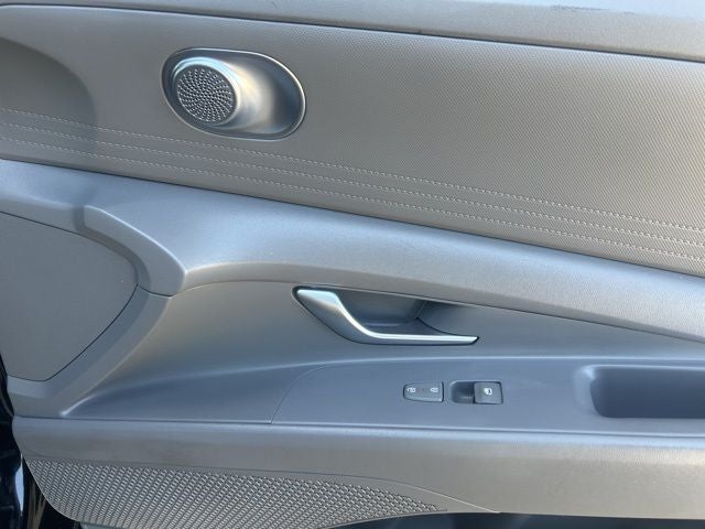 2024 Hyundai ELANTRA SE CERTIFIED