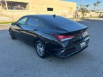 2024 Hyundai ELANTRA SE CERTIFIED