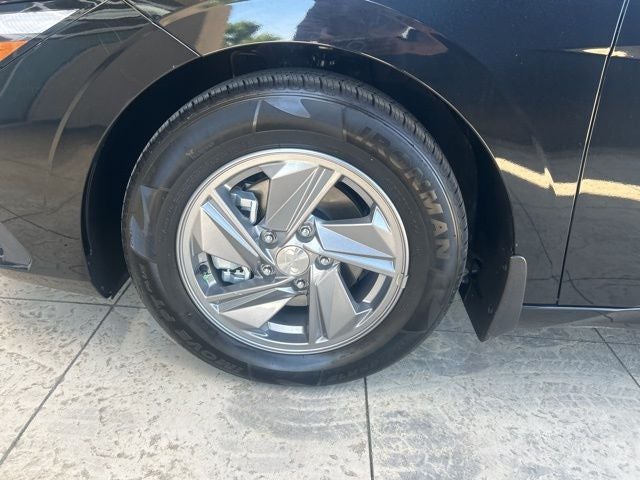 2024 Hyundai ELANTRA SE CERTIFIED