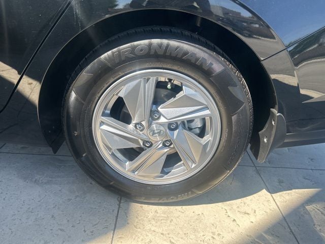 2024 Hyundai ELANTRA SE CERTIFIED