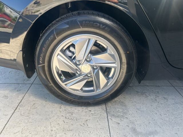 2024 Hyundai ELANTRA SE CERTIFIED