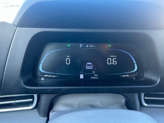 2024 Hyundai ELANTRA SE CERTIFIED