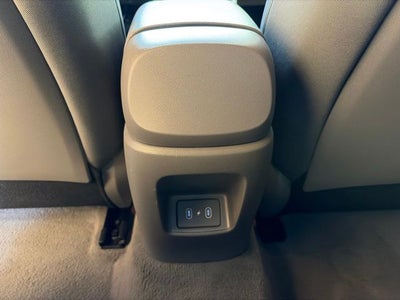 2025 Hyundai ELANTRA SE CERTIFIED
