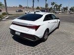 2025 Hyundai ELANTRA SE CERTIFIED
