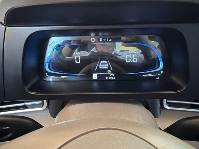 2025 Hyundai ELANTRA SE CERTIFIED
