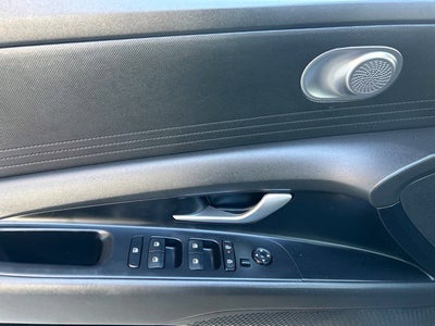 2026 Hyundai ELANTRA SE CERTIFIED