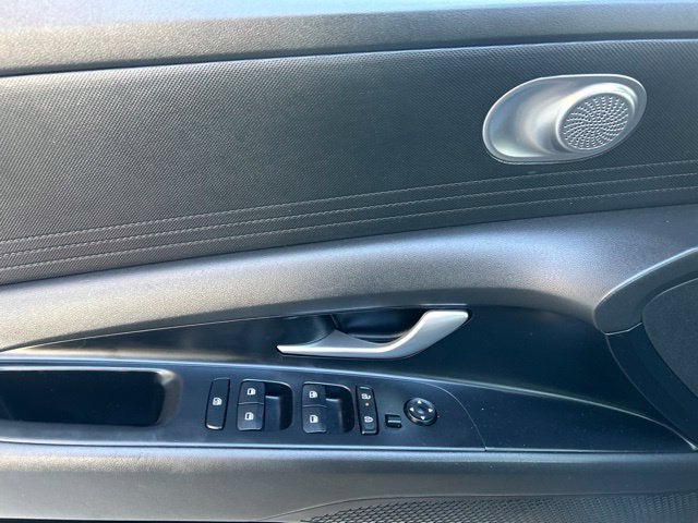 2026 Hyundai ELANTRA SE CERTIFIED