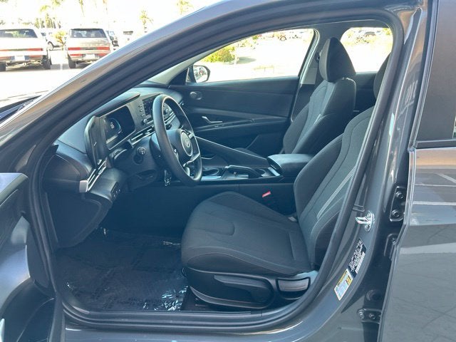 2026 Hyundai ELANTRA SE CERTIFIED