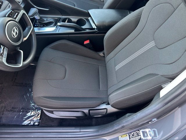 2026 Hyundai ELANTRA SE CERTIFIED