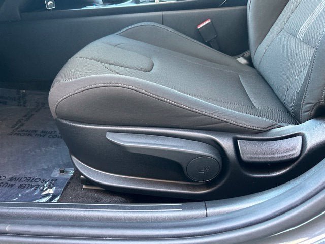 2026 Hyundai ELANTRA SE CERTIFIED