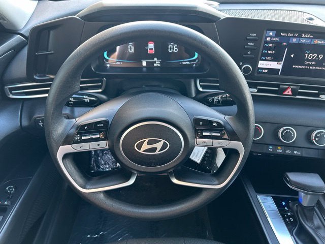 2026 Hyundai ELANTRA SE CERTIFIED