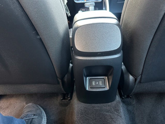 2026 Hyundai ELANTRA SE CERTIFIED
