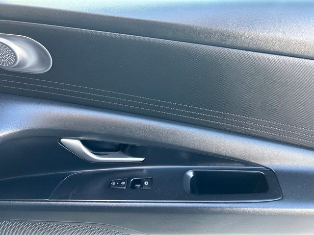 2026 Hyundai ELANTRA SE CERTIFIED