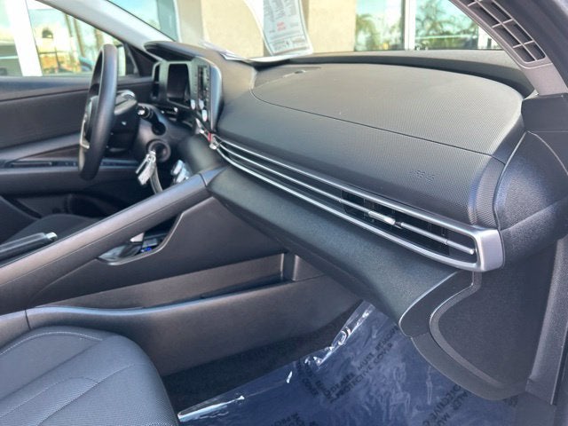 2026 Hyundai ELANTRA SE CERTIFIED