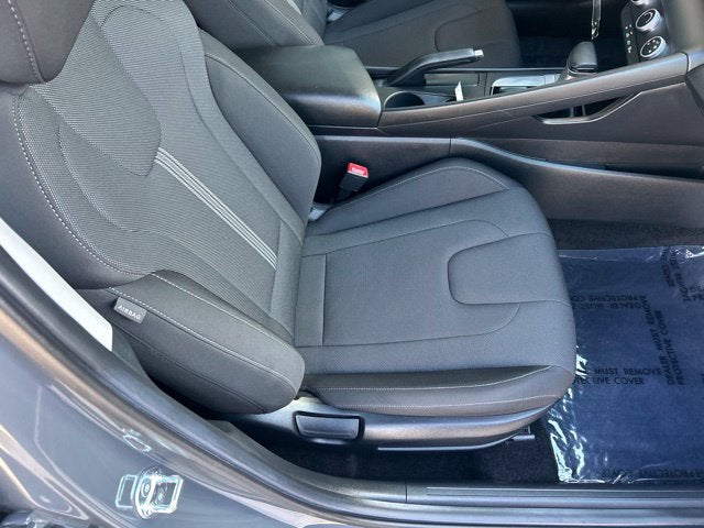 2026 Hyundai ELANTRA SE CERTIFIED