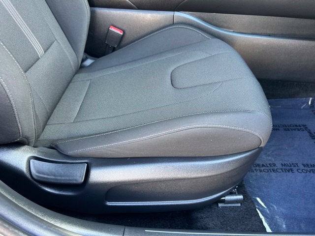 2026 Hyundai ELANTRA SE CERTIFIED