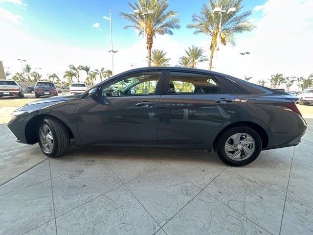 2026 Hyundai ELANTRA SE CERTIFIED