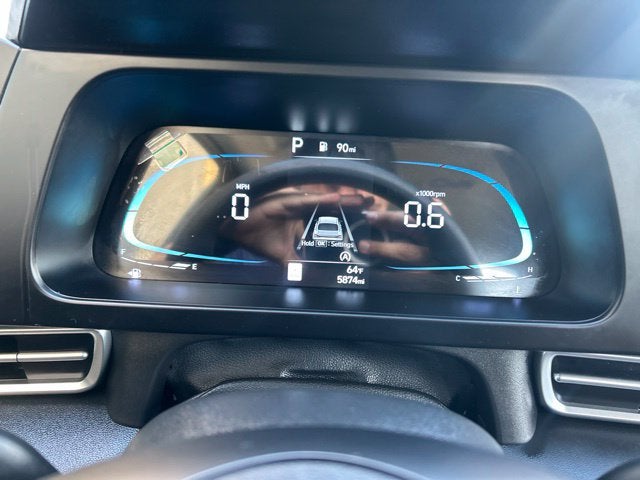 2026 Hyundai ELANTRA SE CERTIFIED