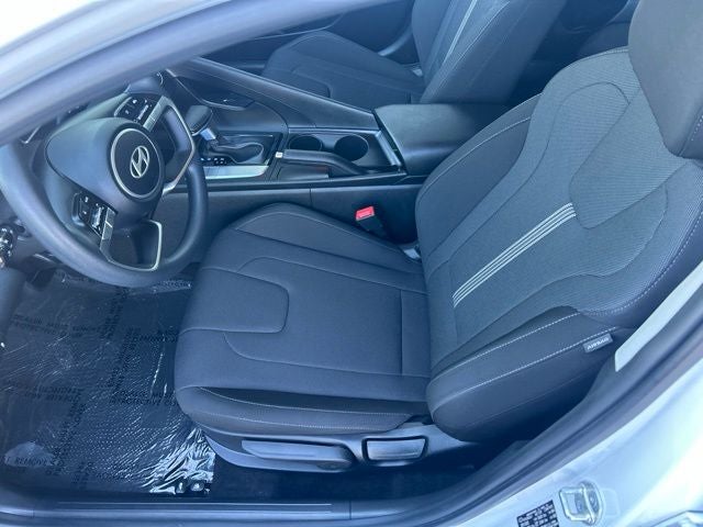2026 Hyundai ELANTRA SE CERTIFIED