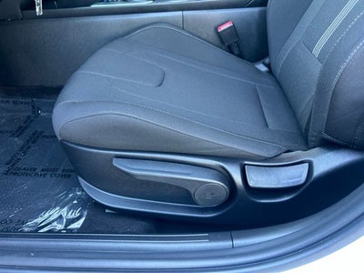 2026 Hyundai ELANTRA SE CERTIFIED