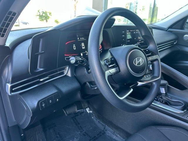 2026 Hyundai ELANTRA SE CERTIFIED
