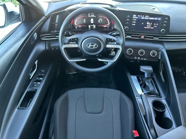 2026 Hyundai ELANTRA SE CERTIFIED