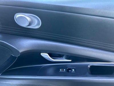 2026 Hyundai ELANTRA SE CERTIFIED