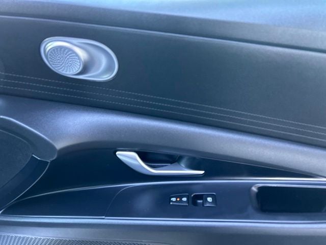 2026 Hyundai ELANTRA SE CERTIFIED