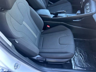 2026 Hyundai ELANTRA SE CERTIFIED
