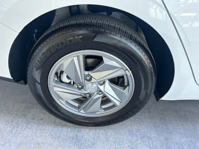 2026 Hyundai ELANTRA SE CERTIFIED