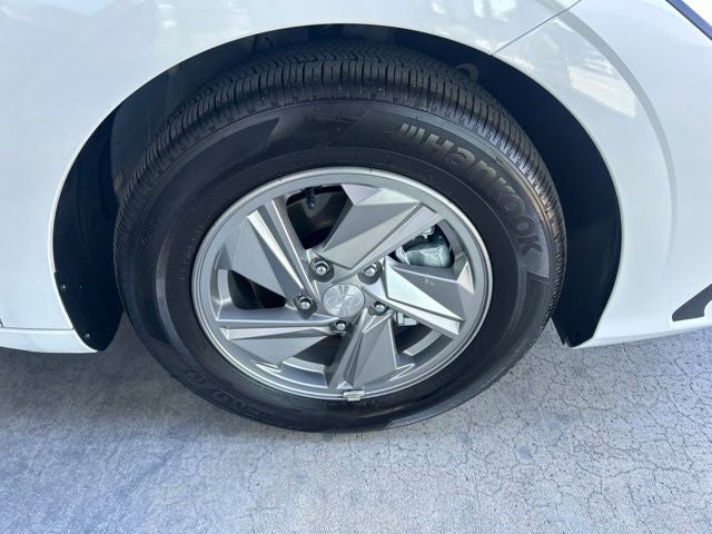 2026 Hyundai ELANTRA SE CERTIFIED