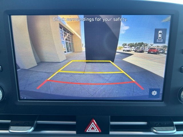 2023 Hyundai ELANTRA SEL CERTIFIED