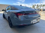 2023 Hyundai ELANTRA SEL CERTIFIED