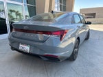 2023 Hyundai ELANTRA SEL CERTIFIED