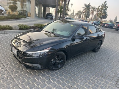 2023 Hyundai ELANTRA SEL CERTIFIED