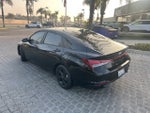 2023 Hyundai ELANTRA SEL CERTIFIED