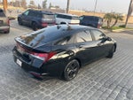 2023 Hyundai ELANTRA SEL CERTIFIED