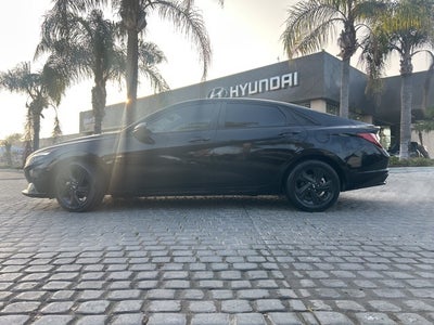 2023 Hyundai ELANTRA SEL CERTIFIED