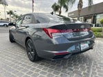 2023 Hyundai ELANTRA SEL CERTIFIED