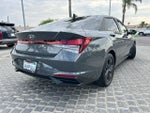 2023 Hyundai ELANTRA SEL CERTIFIED