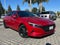2023 Hyundai ELANTRA HYBRID Blue CERTIFIED