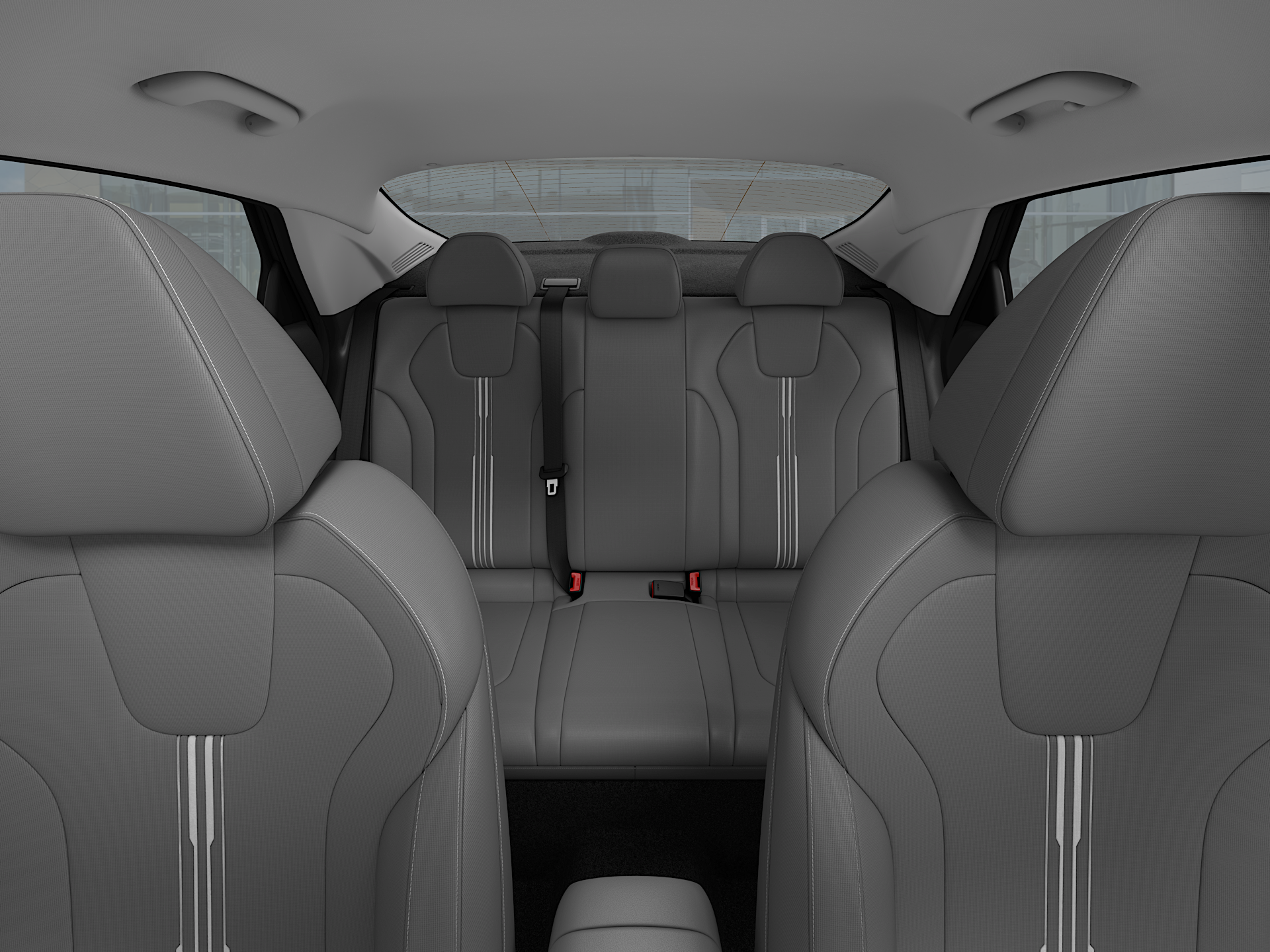 2023 Hyundai ELANTRA HYBRID Blue