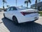 2023 Hyundai ELANTRA HYBRID Blue CERTIFIED