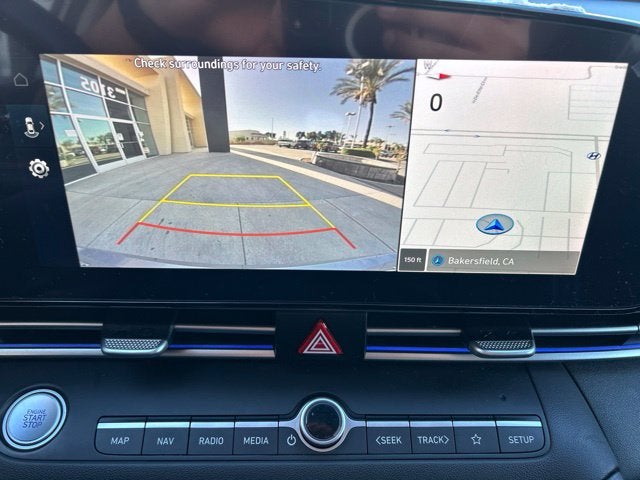 2024 Hyundai ELANTRA SEL CERTIFIED