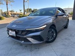2024 Hyundai ELANTRA SEL CERTIFIED