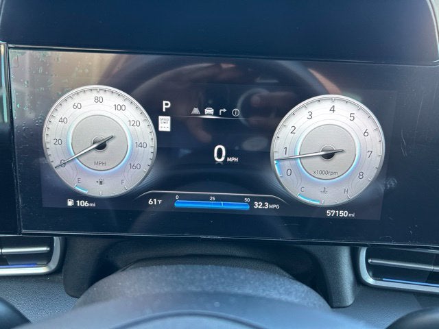 2024 Hyundai ELANTRA SEL CERTIFIED