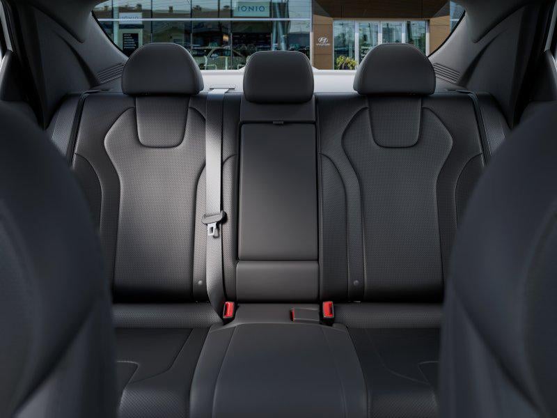 2026 Hyundai ELANTRA HYBRID SEL Sport Plus
