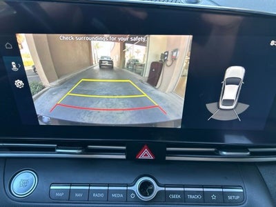 2023 Hyundai ELANTRA HYBRID Limited CERTIFIED