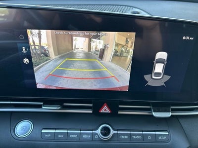 2023 Hyundai ELANTRA Limited CERTIFIED